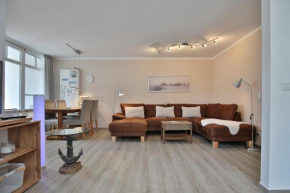 Strandhotel - Niendorf Strandhotel Niendorf Appartement 18